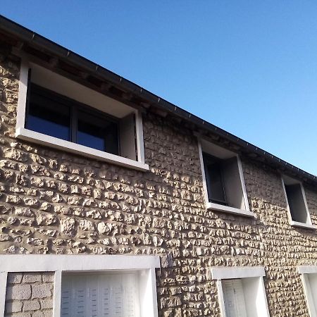 Les 3 Mesanges Διαμέρισμα Ζιβερνί Εξωτερικό φωτογραφία